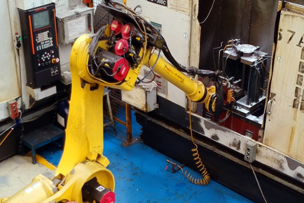 Automation capability