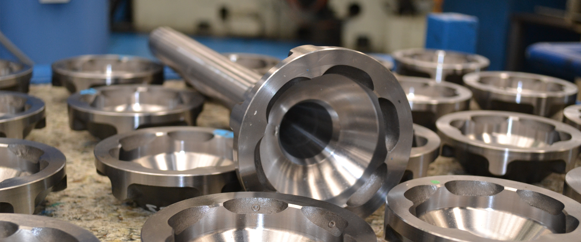 Sypris Technologies Manufacturing Capabilities