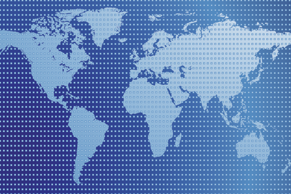 Sypris Technologies global reach